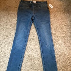 Old Navy Girls Skinny Jeans